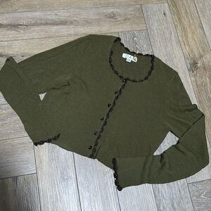 D.A.R Cardigan 